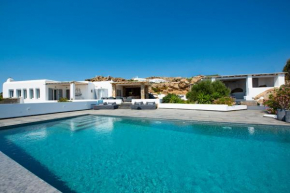 Cocos Villa